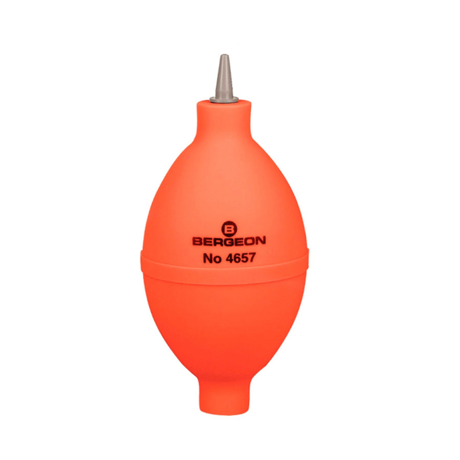 Bergeon 4657 Rubber Dust Blower
