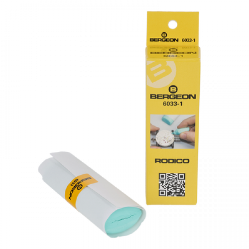 Bergeon 6033-1 Rodico Cleaning Putty