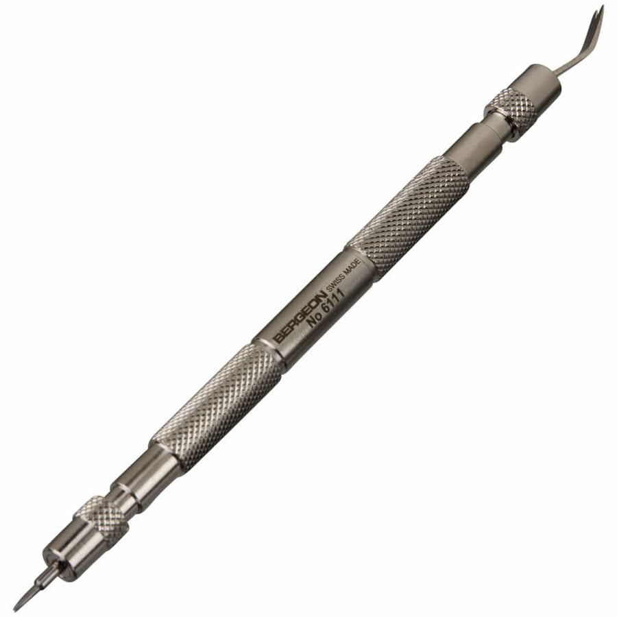 Bergeon 6111 Heavy-Duty Spring-Bar Tool