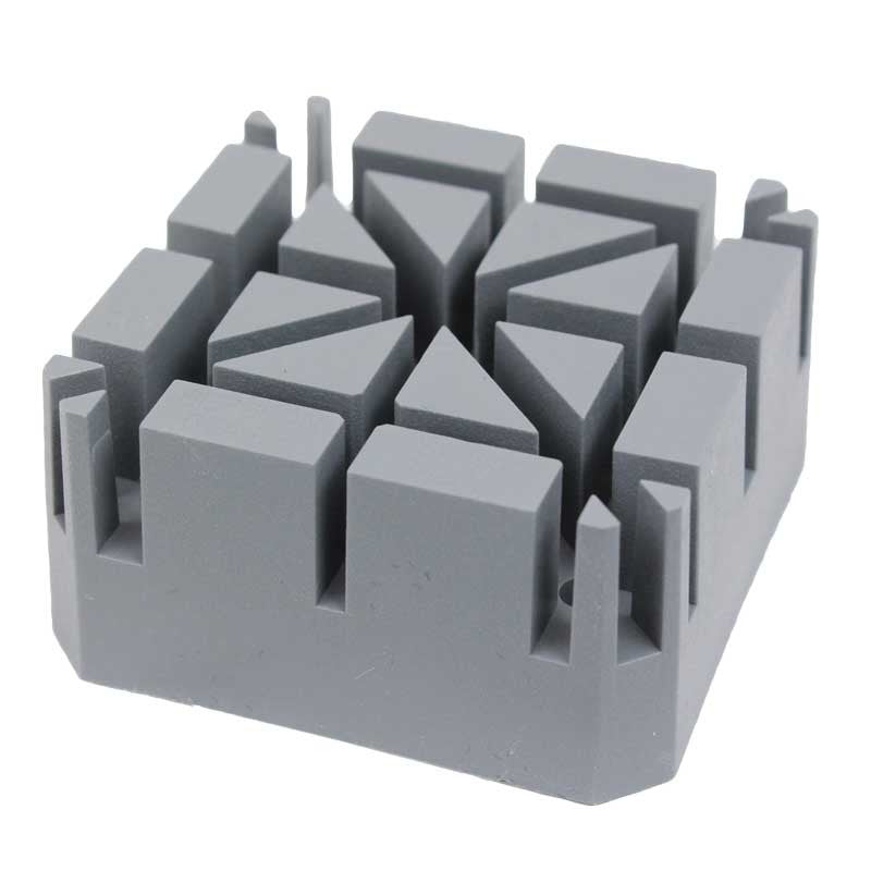 Bergeon 6744-P Bracelet Support Block