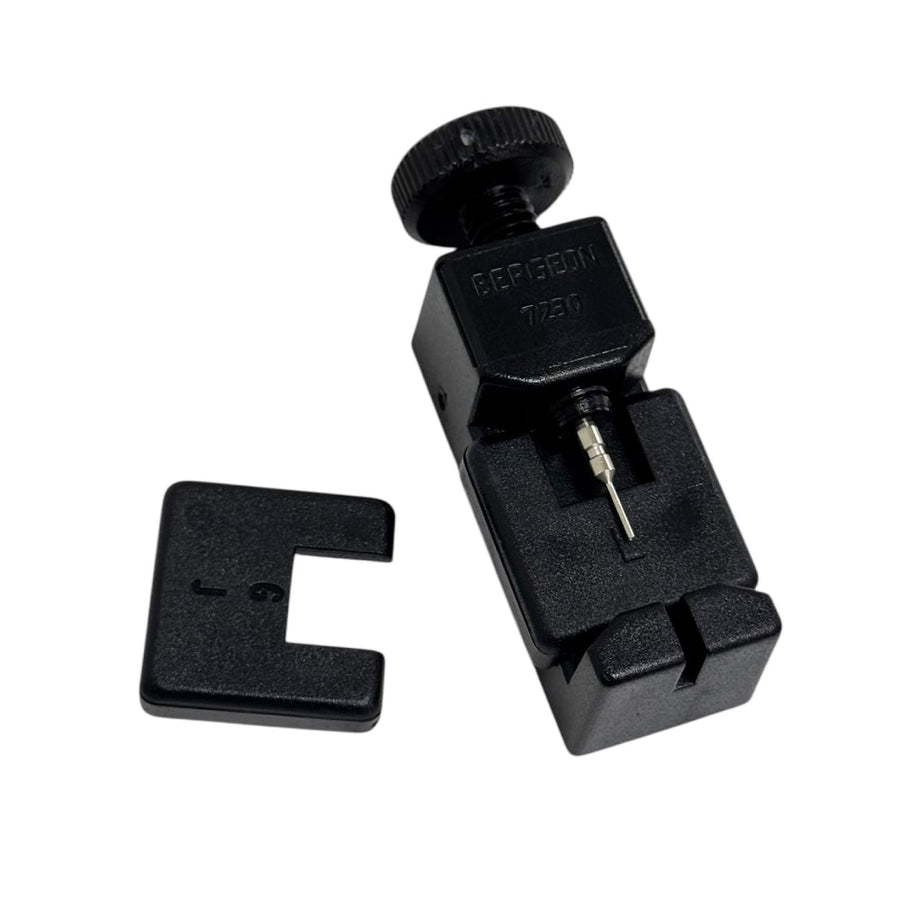 Bergeon 7230 Bracelet Pin Removal Tool
