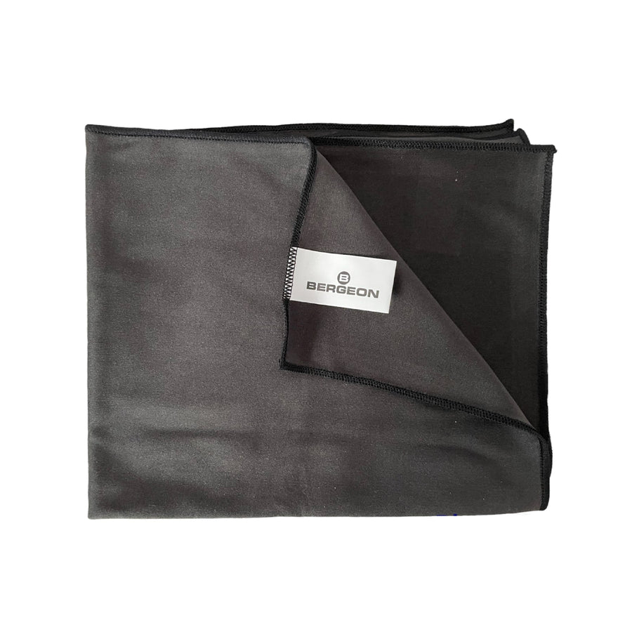 Bergeon 7850-2-N Microfibre Watch Cloth