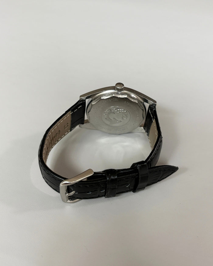 Enicar Star Jewels AR160 White Dial 17J Hand-Wind Men’s Watch Swiss image 15