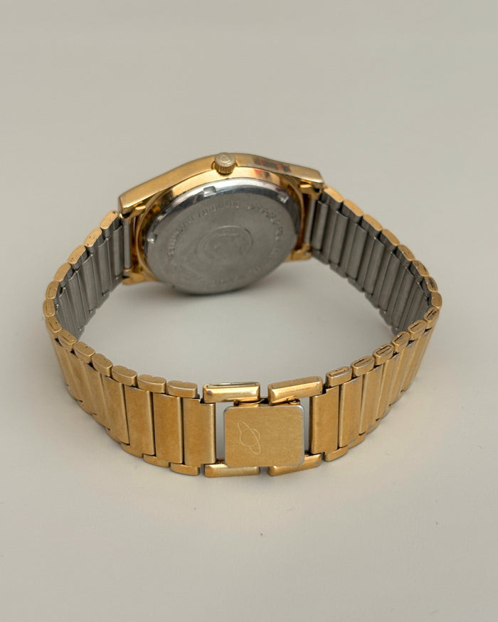 Enicar Ocean Pearl TV Case Day Date 25J Automatic Men’s Watch 1970s Swiss image 21