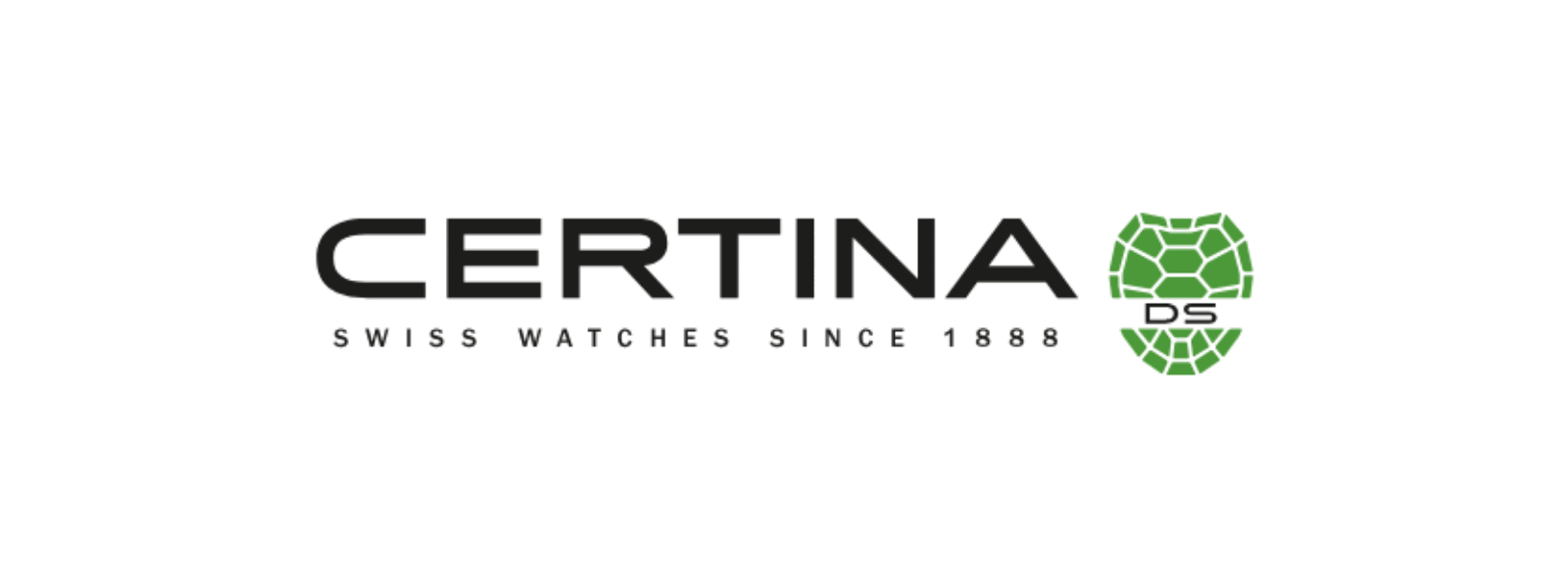 Certina logo
