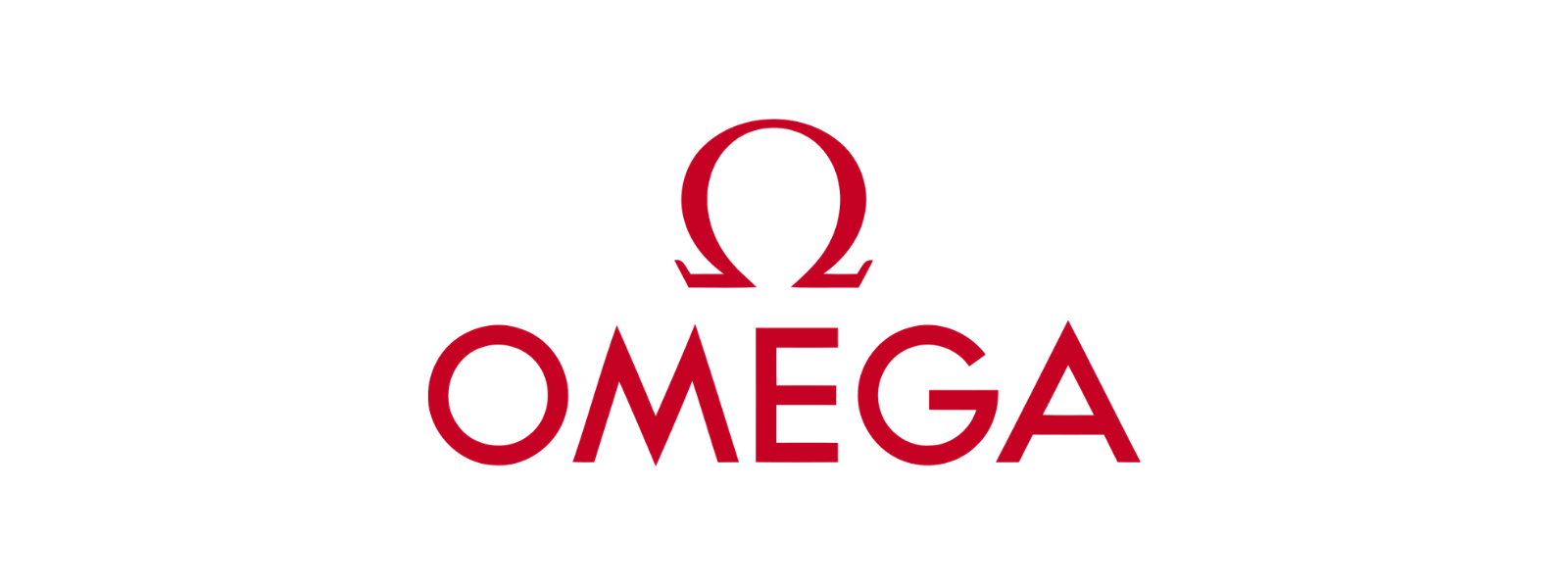 Omega logo