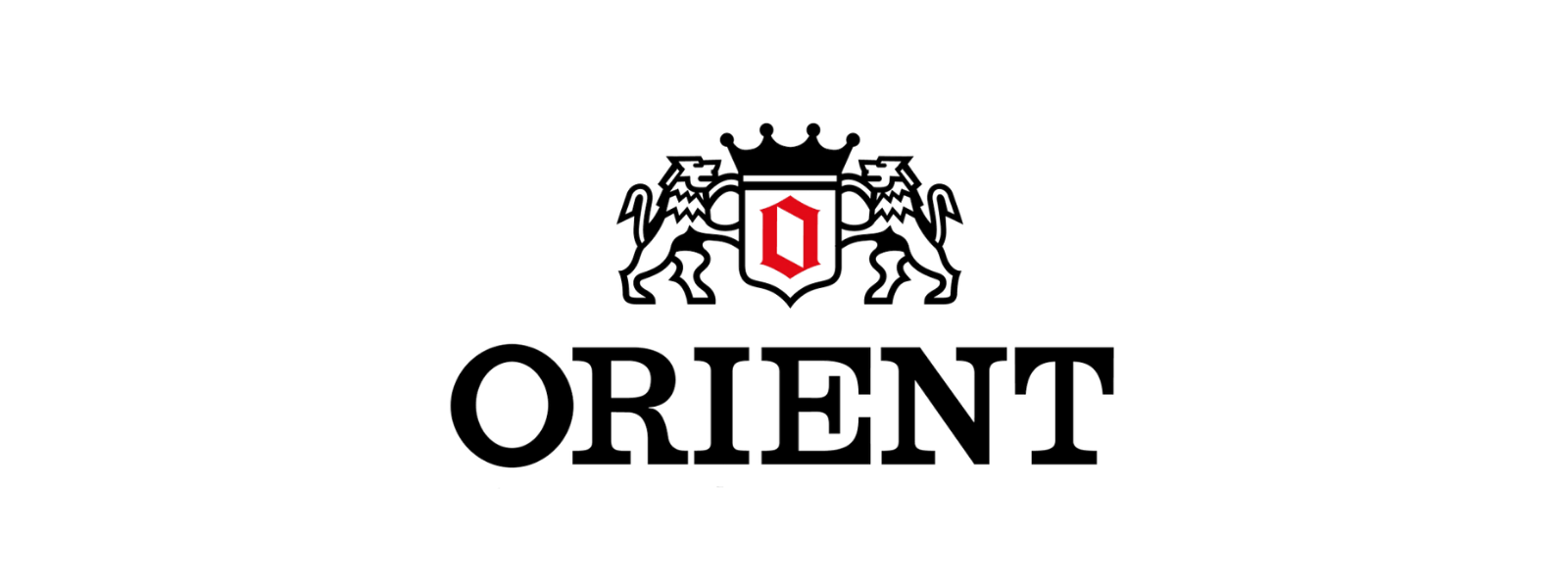 Orient logo