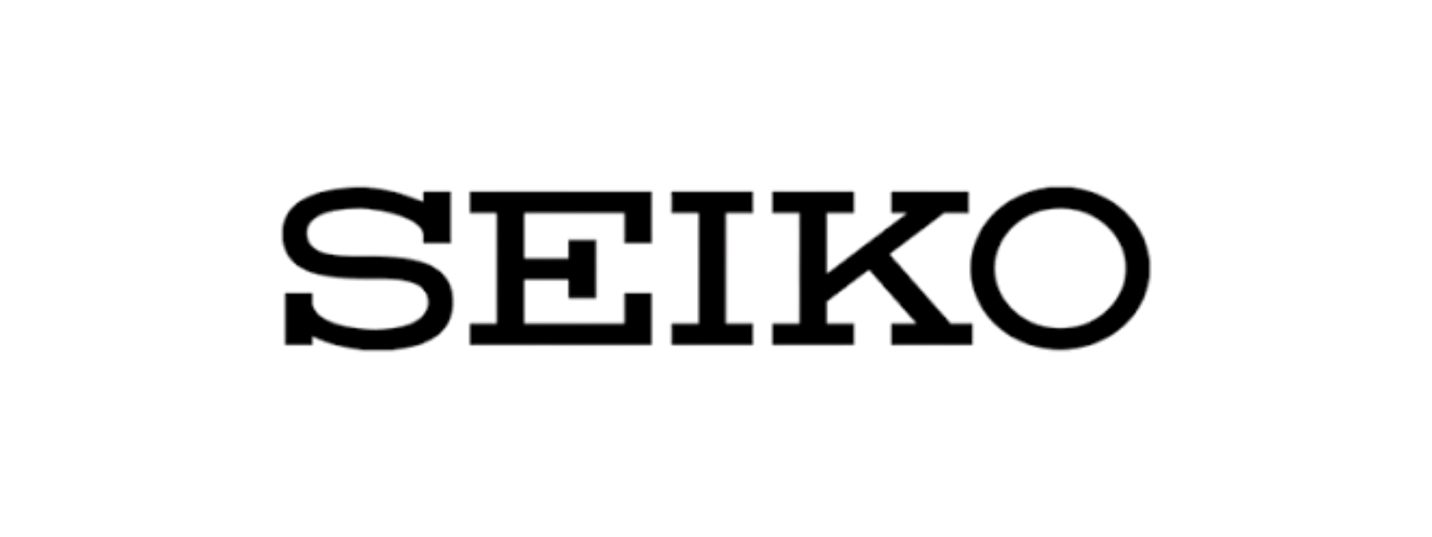 Seiko logo